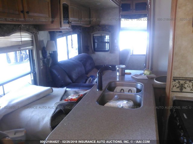 5SFGF36289E011820 - 2009 HEARTLAND BIGHORN 3670RL  WHITE photo 7