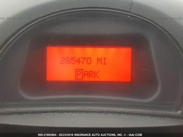 2G2WS522941114724 - 2004 PONTIAC GRAND PRIX GT2 ვერცხლისფერი ფოტო 7