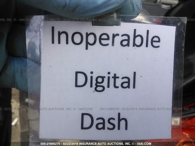 4A3AL25F17E062425 - 2007 MITSUBISHI ECLIPSE SPYDER GS 橙色 照片 7