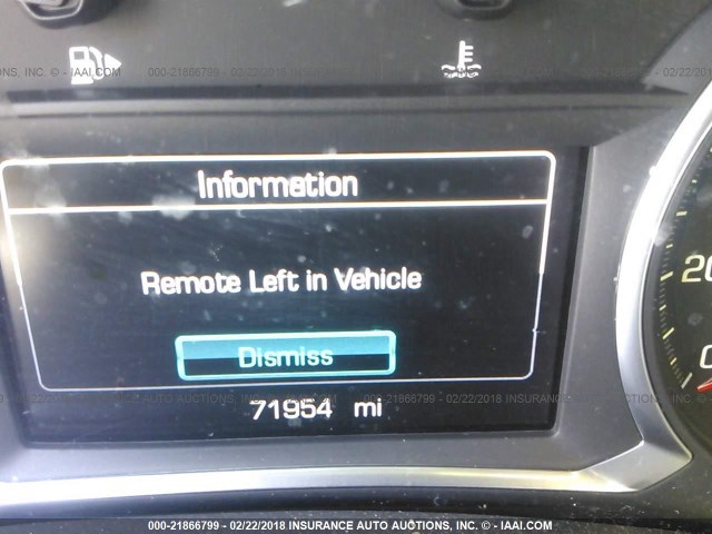 1G1ZE5ST4GF193203 - 2016 CHEVROLET MALIBU LT 紫色 照片 7