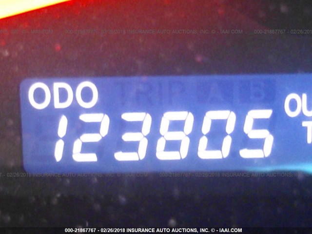 4T1BF3EK6BU684756 - 2011 TOYOTA CAMRY SE/LE/XLE BLUE photo 7