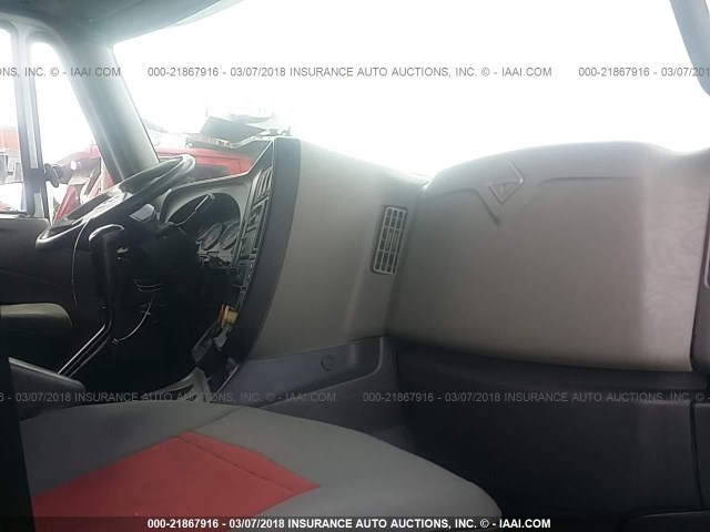 3HSDJSJR5EN464625 - 2014 INTERNATIONAL PROSTAR უცნობი ფოტო 5