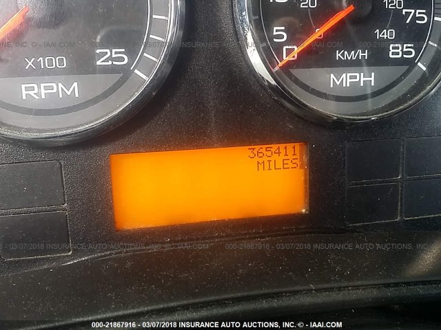 3HSDJSJR5EN464625 - 2014 INTERNATIONAL PROSTAR უცნობი ფოტო 6