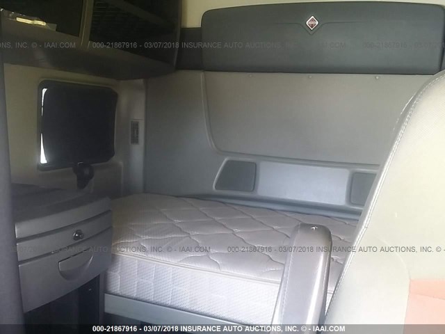 3HSDJSJR5EN464625 - 2014 INTERNATIONAL PROSTAR უცნობი ფოტო 7