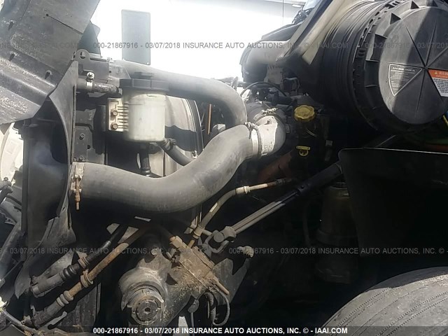 3HSDJSJR5EN464625 - 2014 INTERNATIONAL PROSTAR უცნობი ფოტო 9