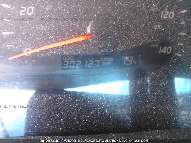 4T1BE46K57U586526 - 2007 TOYOTA CAMRY NEW GENERAT CE/LE/XLE/SE SILVER photo 7