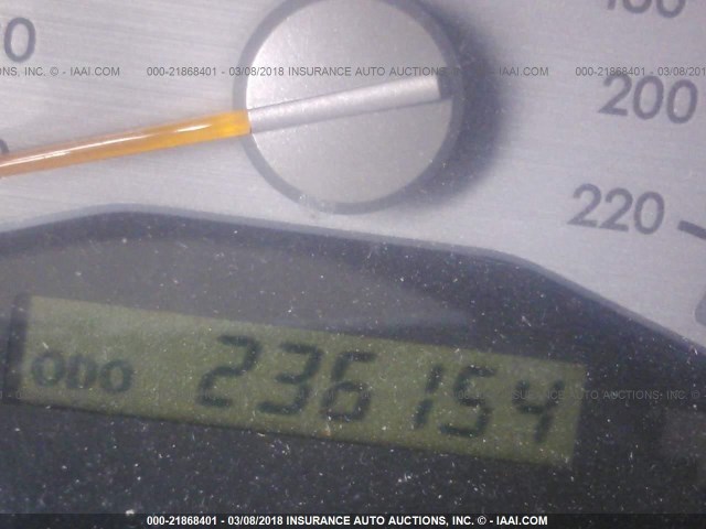 JTKDE167590278394 - 2009 TOYOTA SCION TC 浅蓝色 照片 7