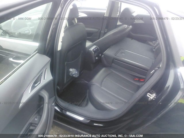 WAUHGAFC4CN144967 - 2012 AUDI A6 PRESTIGE Qara foto 8