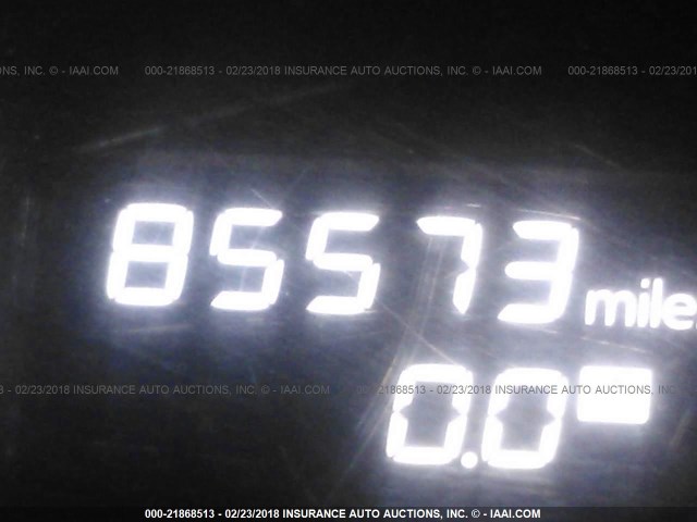 5N1AR2MMXEC642603 - 2014 NISSAN PATHFINDER S/SV/SL/PLATINUM 白色 照片 7