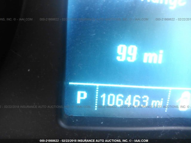 2G4GR5EK5C9144841 - 2012 BUICK REGAL WHITE photo 7