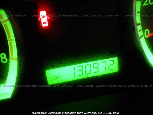 KL1TD5DE6BB133672 - 2011 CHEVROLET AVEO LS/LT 白色 照片 7