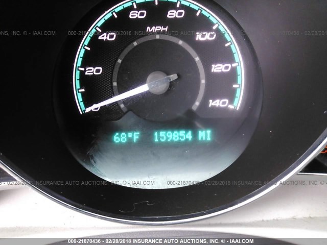 1G1ZA5E15BF271728 - 2011 CHEVROLET MALIBU LS 灰色 照片 7