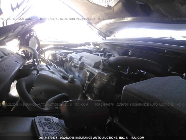 JTKJF5C7XF3092940 - 2015 TOYOTA SCION TC 黑色 照片 10