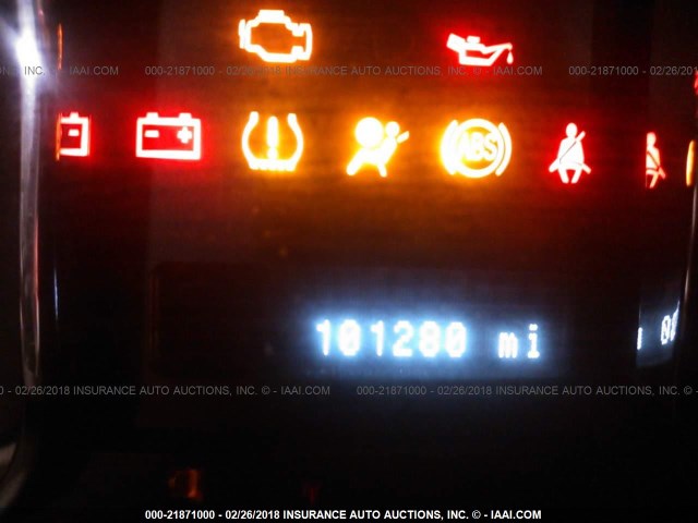 2LMDJ6JC2ABJ21252 - 2010 LINCOLN MKX GRAY photo 7