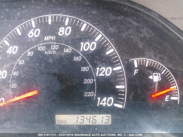 4T1BE32K56U703892 - 2006 TOYOTA CAMRY LE/XLE/SE GRAY photo 7