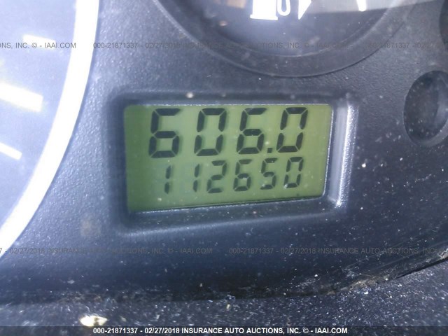 1FAFP34N97W263677 - 2007 FORD FOCUS ZX4/S/SE/SES 红色 照片 7