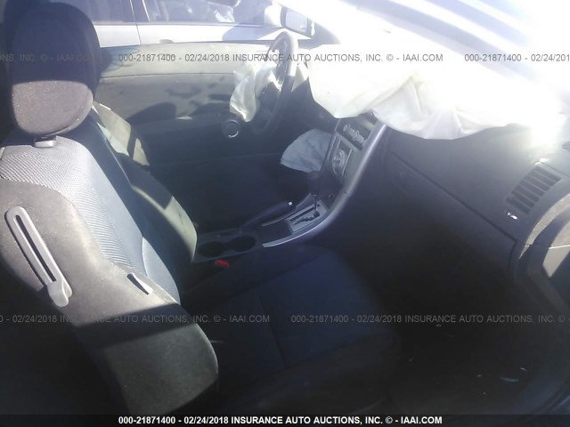 JTKDE3B78A0308820 - 2010 TOYOTA SCION TC 黑色 照片 5