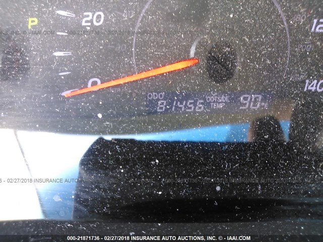 4T1BF3EKXBU596311 - 2011 TOYOTA CAMRY SE/LE/XLE TEAL photo 7