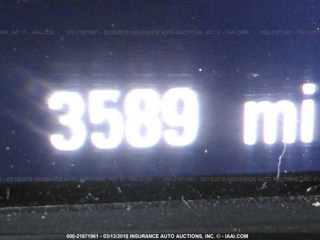 LRBFXBSA8HD070775 - 2017 BUICK ENVISION ESSENCE Արծաթագույն լուսանկար 7