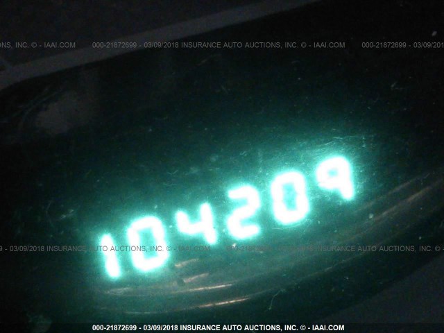 1B3BD4FB5BN587767 - 2011 DODGE AVENGER EXPRESS 白色 照片 7