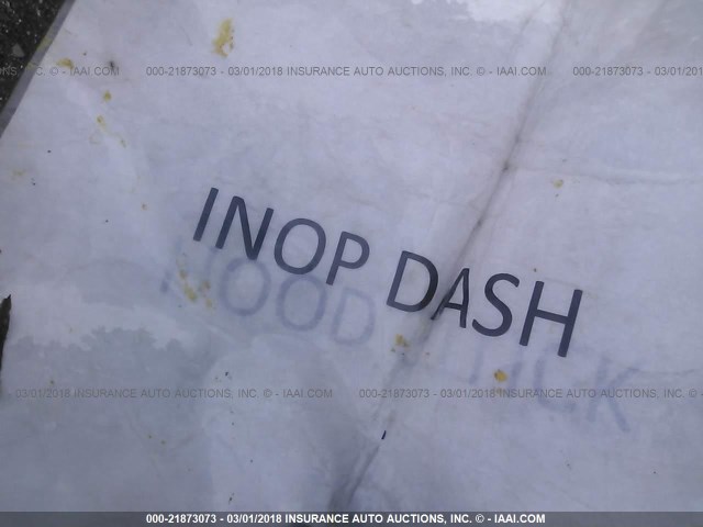 1LNHM87A75Y609210 - 2005 LINCOLN LS 黑色 照片 7