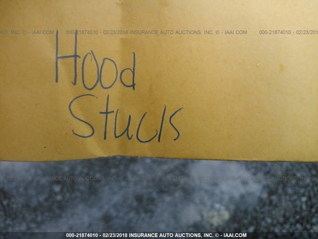 1G11C5SL3FF317088 - 2015 CHEVROLET MALIBU 1LT 蓝色 照片 10