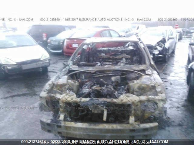 1LNHM87A54Y681358 - 2004 LINCOLN LS 黑色 照片 6