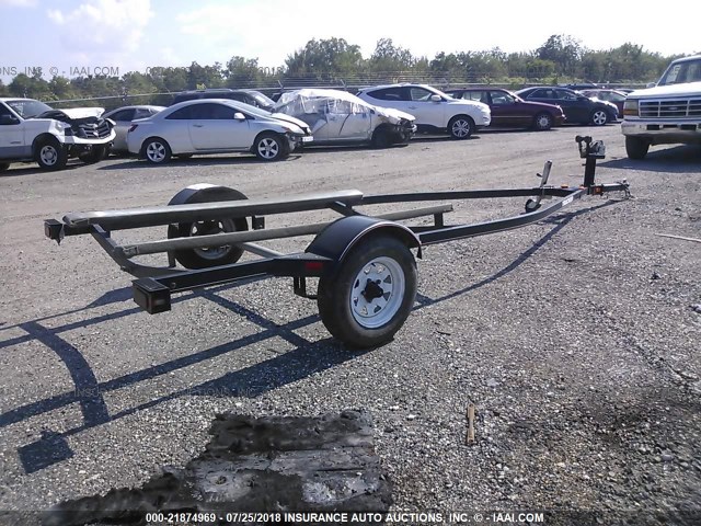 4TM11GE17AB001596 - 2010 TRAILER OTHER  SILVER photo 4