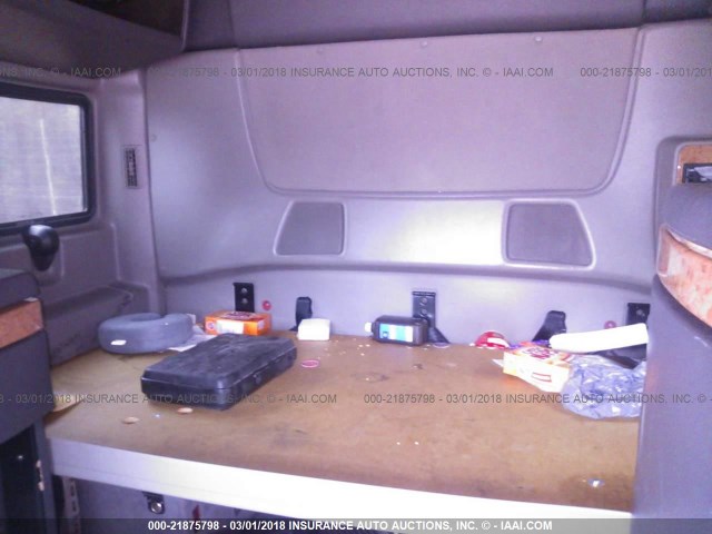 1HSDJSJR9DJ150414 - 2013 INTERNATIONAL PROSTAR უცნობი ფოტო 7