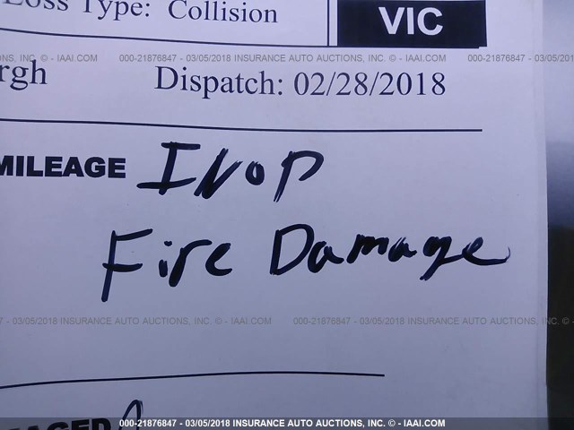 5TDBZRFH2JS815816 - 2018 TOYOTA HIGHLANDER LE/LE PLUS SILVER photo 7