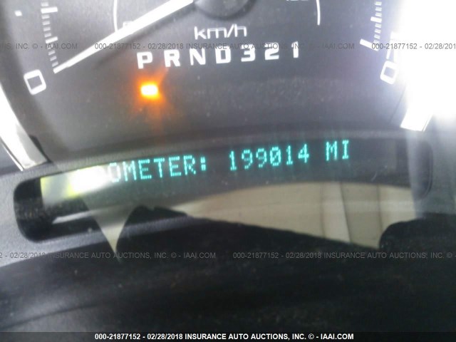 1GYEC63N76R128970 - 2006 CADILLAC ESCALADE LUXURY მუქწითელი ფოტო 7