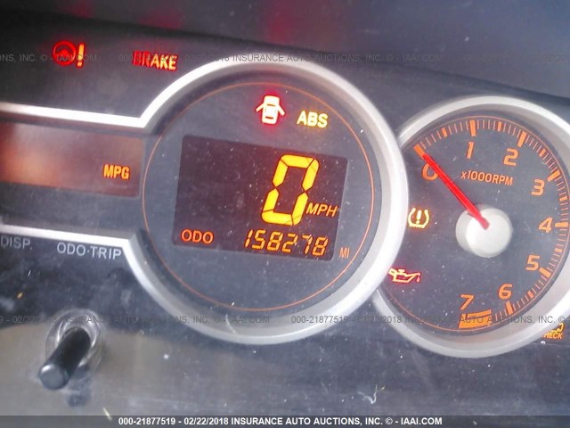 JTLZE4FE8C1142263 - 2012 TOYOTA SCION XB ლურჯი ფოტო 7