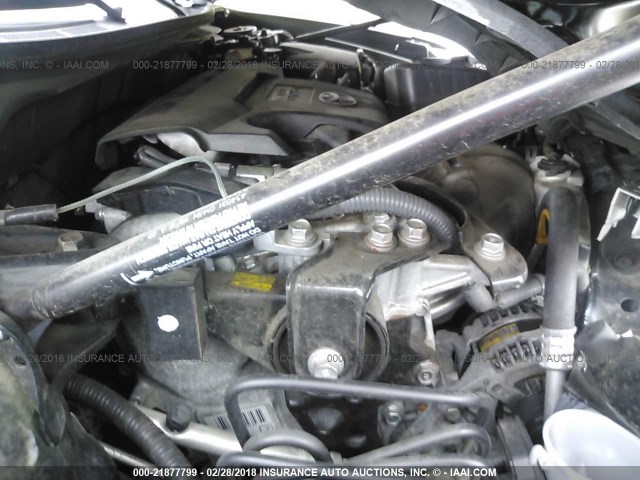 4T4BF1FK0CR231940 - 2012 TOYOTA CAMRY SE/LE/XLE 黑色 照片 10