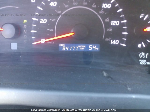 4T1BF3EKXBU702384 - 2011 TOYOTA CAMRY SE/LE/XLE BEIGE photo 7