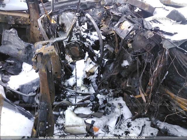 JTKJF5C77E3079724 - 2014 TOYOTA SCION TC 白色 照片 5