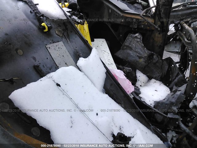 JTKJF5C77E3079724 - 2014 TOYOTA SCION TC 白色 照片 8