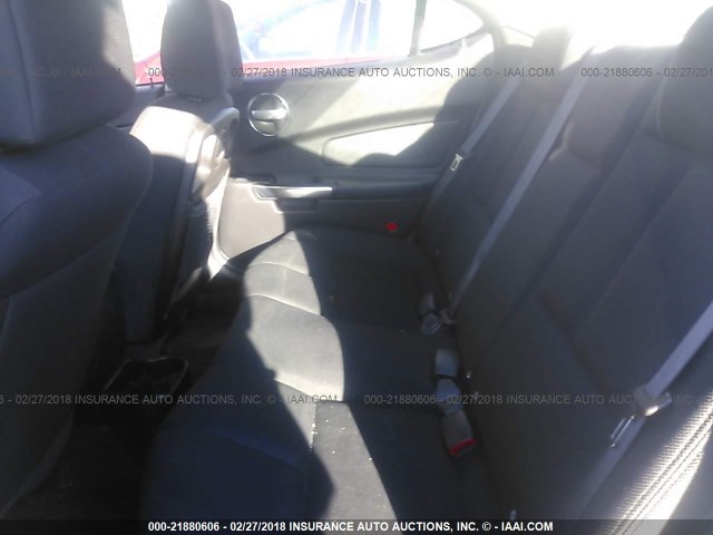 2G2WP552871173149 - 2007 PONTIAC GRAND PRIX ნაცრისფერი ფოტო 8