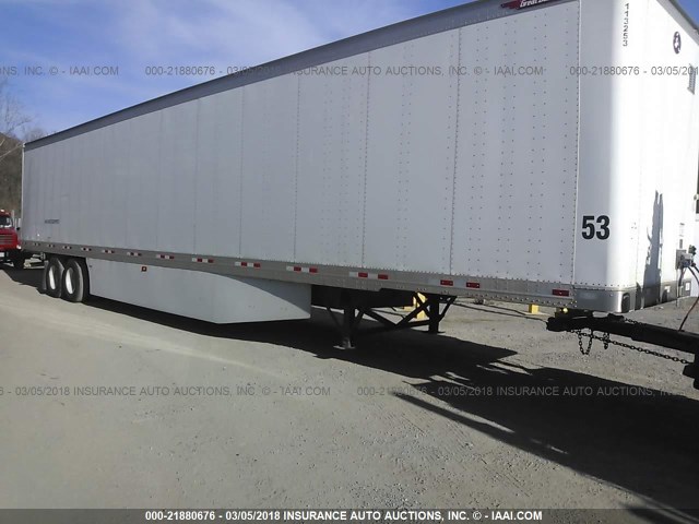 1GRAA0623FB708966 - 2015 GREAT DANE TRAILERS DRY VAN  Unknown photo 1