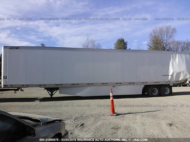 1GRAA0623FB708966 - 2015 GREAT DANE TRAILERS DRY VAN  Unknown photo 10