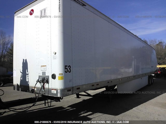 1GRAA0623FB708966 - 2015 GREAT DANE TRAILERS DRY VAN  Unknown photo 2