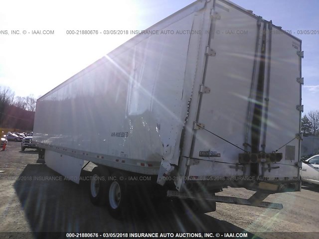 1GRAA0623FB708966 - 2015 GREAT DANE TRAILERS DRY VAN  Unknown photo 3