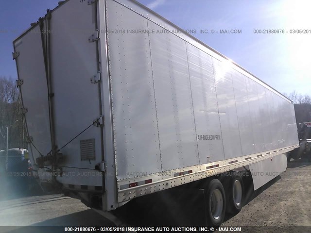 1GRAA0623FB708966 - 2015 GREAT DANE TRAILERS DRY VAN  Unknown photo 4