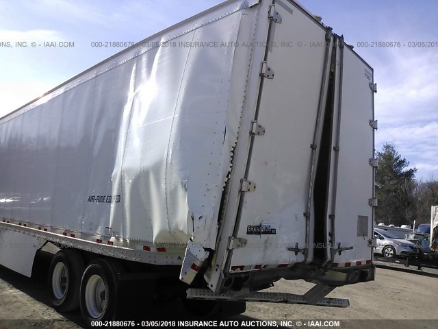 1GRAA0623FB708966 - 2015 GREAT DANE TRAILERS DRY VAN  Unknown photo 6