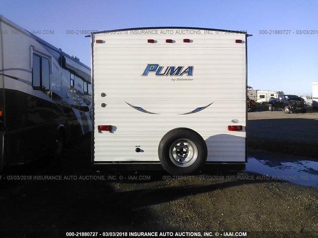 4X4TPU713HP066585 - 2017 FOREST RIVER OTHER  Qəhvəyi foto 10