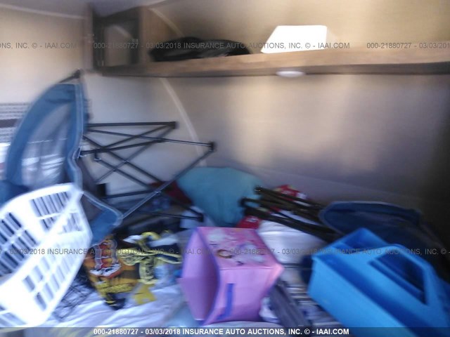 4X4TPU713HP066585 - 2017 FOREST RIVER OTHER  Qəhvəyi foto 5