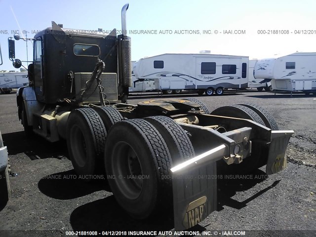 1FUY3MCB7SP642622 - 1995 FREIGHTLINER FLD FLD112 Unknown photo 3