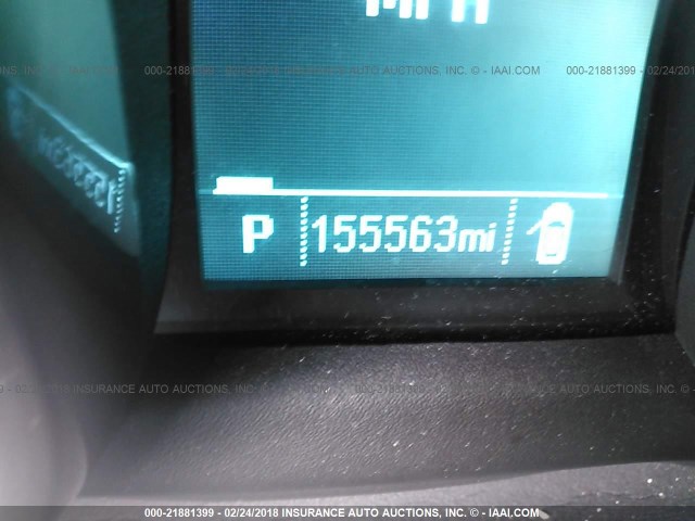 1G11C5SA0DF133044 - 2013 CHEVROLET MALIBU 1LT 灰色 照片 7