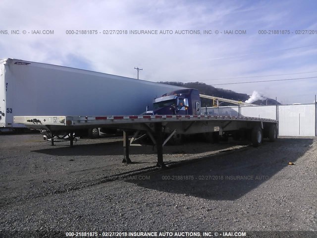 1RNF48A267R018969 - 2007 REITNOUER FLATBED  Unknown photo 2