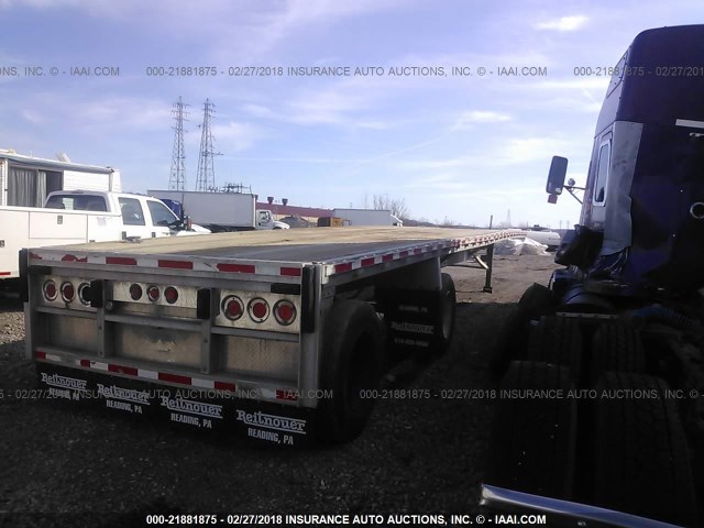 1RNF48A267R018969 - 2007 REITNOUER FLATBED  Unknown photo 4