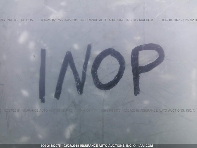 3D7KS28C25G732250 - 2005 DODGE RAM 2500 ST/SLT 白色 照片 7